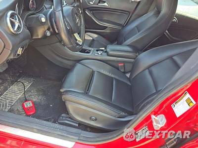 2017 Mercedes-Benz CLA 250 4MATIC - zdjęcie 6 z 29 - miniatura