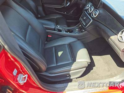 2017 Mercedes-Benz CLA 250 4MATIC - zdjęcie 18 z 29 - miniatura