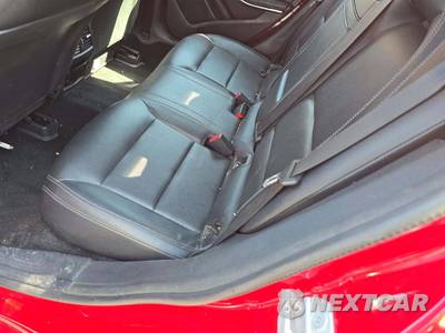 2017 Mercedes-Benz CLA 250 4MATIC - zdjęcie 13 z 29 - miniatura