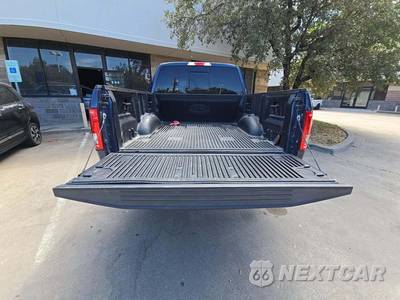 2017 Ford F-150 XLT Crew Cab Short Bed - zdjęcie 14 z 24 - miniatura