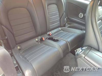 2021 Mercedes-Benz C 300 Coupe - zdjęcie 16 z 27 - miniatura