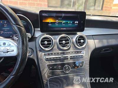 2021 Mercedes-Benz C 300 Coupe - zdjęcie 10 z 27 - miniatura