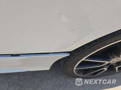 2021 Mercedes-Benz C 300 Coupe - zdjęcie 26 z 27 - miniatura
