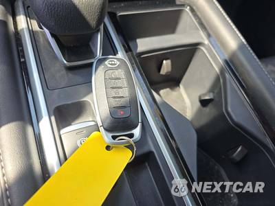 2026 Nissan Pathfinder SV - zdjęcie 8 z 21 - miniatura