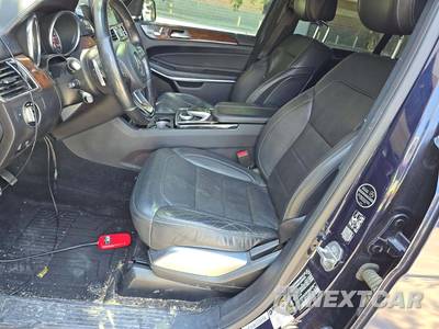 2018 Mercedes-Benz GLS 550 4MATIC - zdjęcie 6 z 24 - miniatura