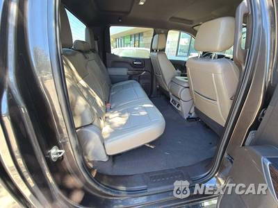 2021 GMC Sierra 1500 SLE Crew Cab Short Bed 3SA - zdjęcie 16 z 20 - miniatura