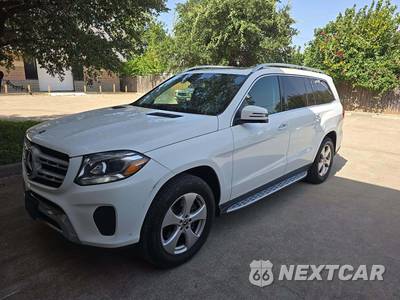 2019 Mercedes-Benz GLS 450 4MATIC - zdjęcie 1 z 26 - miniatura