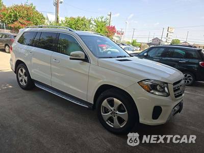 2019 Mercedes-Benz GLS 450 4MATIC - zdjęcie 4 z 26 - miniatura