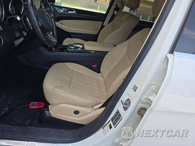 2019 Mercedes-Benz GLS 450 4MATIC - zdjęcie 6 z 26 - miniatura