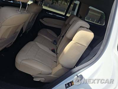 2019 Mercedes-Benz GLS 450 4MATIC - zdjęcie 13 z 26 - miniatura