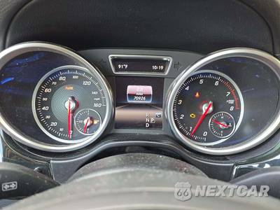2019 Mercedes-Benz GLS 450 4MATIC - zdjęcie 9 z 26 - miniatura