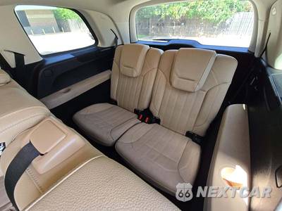 2019 Mercedes-Benz GLS 450 4MATIC - zdjęcie 14 z 26 - miniatura