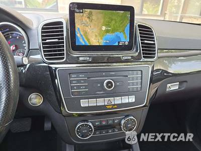 2019 Mercedes-Benz GLS 450 4MATIC - zdjęcie 10 z 26 - miniatura