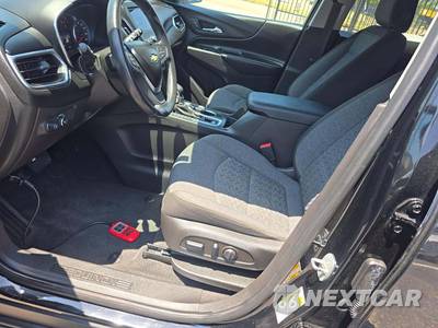 2022 Chevrolet Equinox LT 1LT - zdjęcie 6 z 23 - miniatura