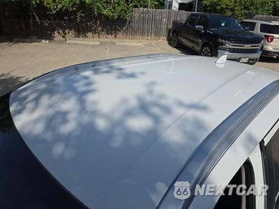 2023 Nissan Kicks SV - zdjęcie 12 z 27 - miniatura