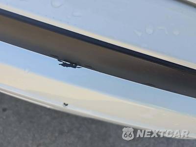 2023 Nissan Kicks SV - zdjęcie 24 z 27 - miniatura