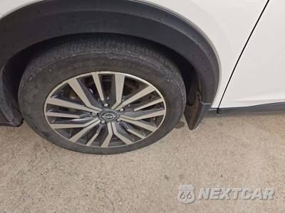 2023 Nissan Kicks SV - zdjęcie 23 z 27 - miniatura