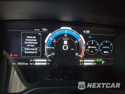 2025 Toyota Tundra i-FORCE MAX 1794 Edition Crew Cab Short Bed - zdjęcie 9 z 20 - miniatura