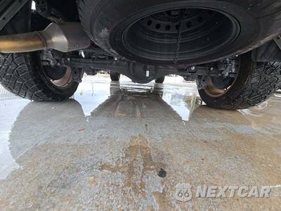 2025 Toyota Tundra i-FORCE MAX 1794 Edition Crew Cab Short Bed - zdjęcie 15 z 20 - miniatura