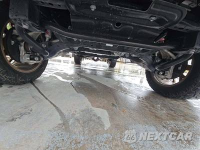 2025 Toyota Tundra i-FORCE MAX 1794 Edition Crew Cab Short Bed - zdjęcie 20 z 20 - miniatura
