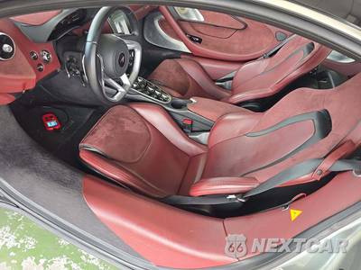 2025 McLaren GTS TechLux - zdjęcie 6 z 20 - miniatura
