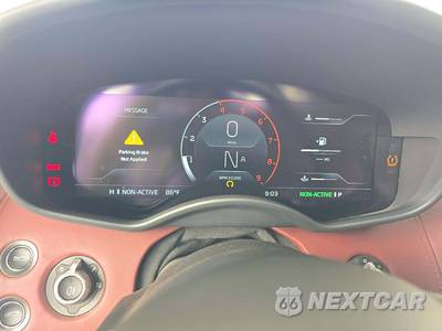 2025 McLaren GTS TechLux - zdjęcie 9 z 20 - miniatura