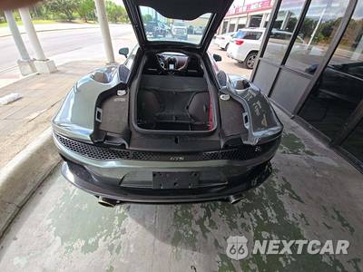2025 McLaren GTS TechLux - zdjęcie 13 z 20 - miniatura