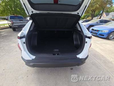 2025 Hyundai Kona SEL - zdjęcie 14 z 21 - miniatura