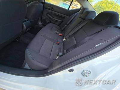 2025 Nissan Altima SV - zdjęcie 13 z 21 - miniatura