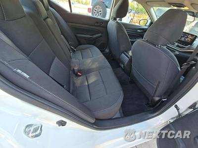 2025 Nissan Altima SV - zdjęcie 16 z 21 - miniatura