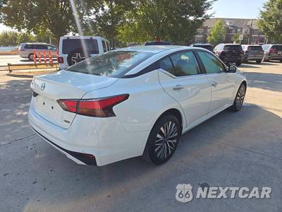 2025 Nissan Altima SV - zdjęcie 3 z 21 - miniatura