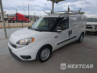 2022 Ram ProMaster City Wagon Minivan 122.4" WB