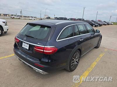 2022 Mercedes-Benz E 450 All-Terrain Wagon - zdjęcie 3 z 22 - miniatura