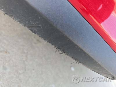 2020 Hyundai Accent SE - zdjęcie 28 z 30 - miniatura