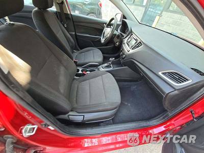 2020 Hyundai Accent SE - zdjęcie 18 z 30 - miniatura