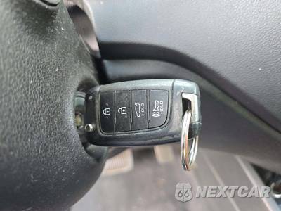 2020 Hyundai Accent SE - zdjęcie 8 z 30 - miniatura