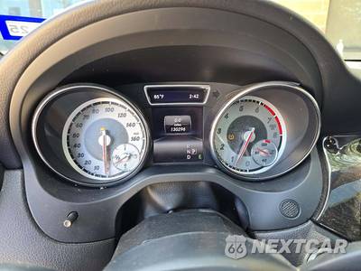 2014 Mercedes-Benz CLA 250 - zdjęcie 9 z 28 - miniatura
