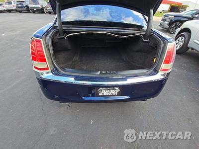 2014 Chrysler 300 - zdjęcie 14 z 30 - miniatura