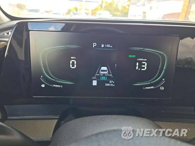 2024 Kia Sportage Hybrid LX - zdjęcie 9 z 21 - miniatura