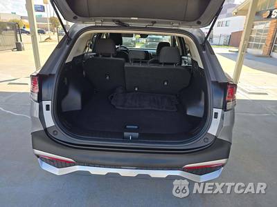 2024 Kia Sportage Hybrid LX - zdjęcie 14 z 21 - miniatura