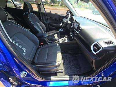 2024 Hyundai Venue Limited - zdjęcie 18 z 21 - miniatura