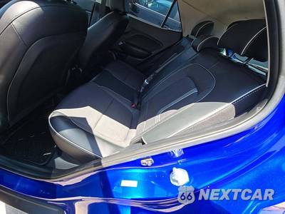 2024 Hyundai Venue Limited - zdjęcie 13 z 21 - miniatura