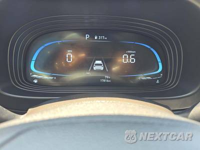 2024 Hyundai Venue Limited - zdjęcie 9 z 21 - miniatura