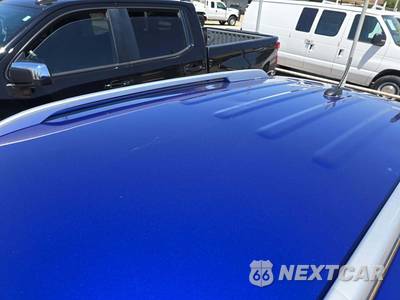 2024 Hyundai Venue Limited - zdjęcie 12 z 21 - miniatura