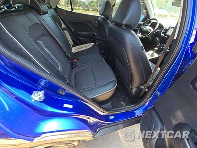 2024 Hyundai Venue Limited - zdjęcie 16 z 21 - miniatura