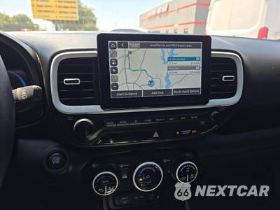 2024 Hyundai Venue Limited - zdjęcie 10 z 21 - miniatura