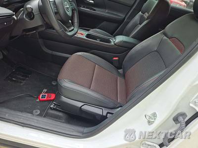 2025 Nissan Kicks SR - zdjęcie 6 z 20 - miniatura