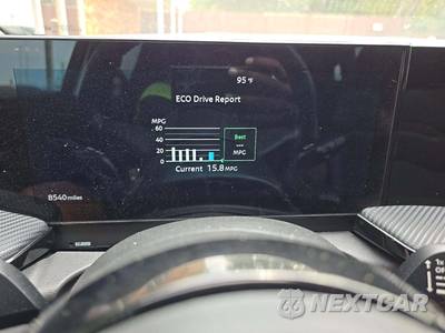 2025 Nissan Kicks SR - zdjęcie 9 z 20 - miniatura