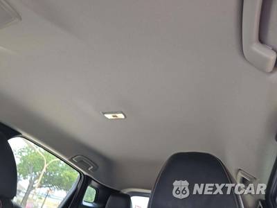 2025 Nissan Kicks SR - zdjęcie 11 z 20 - miniatura
