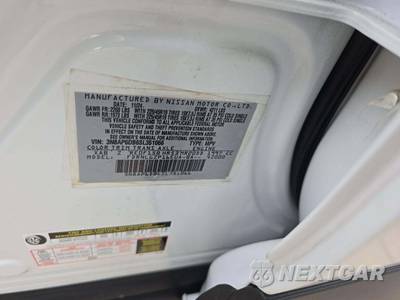 2025 Nissan Kicks SR - zdjęcie 5 z 20 - miniatura